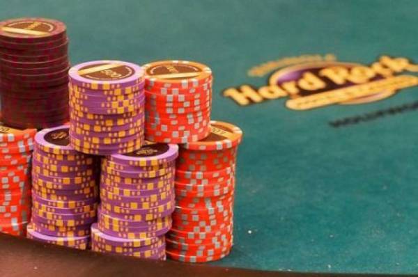 Seminole Hard Rock to Host Charity Poker Event to Benefit Jason Taylor Foundation