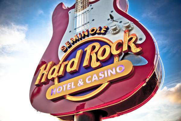 Seminole Hard Rock Showdown Promises Largest Prize Pool for $3500 Buy-In