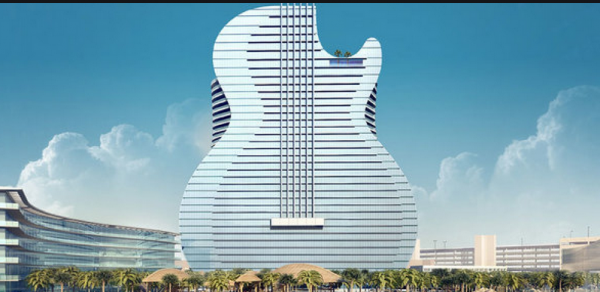 Seminole Hard Rock Hotel & Casino Hollywood, World Poker Tour Host 2021 Rock ‘N’ Roll Poker Open Beginning Nov. 17