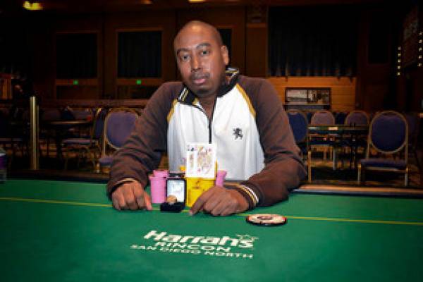 Seneca Easley Seneca Easley