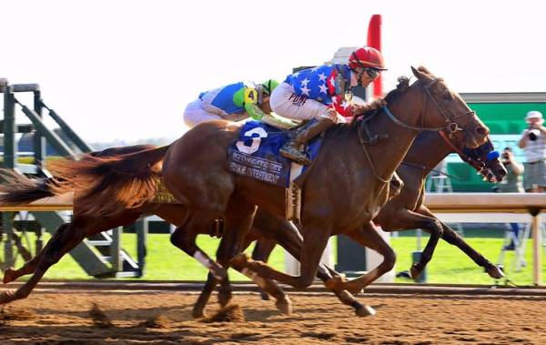 Senior Investment Odds to Win the Belmont Stakes – Potential Payout