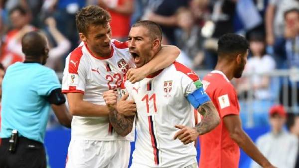 Serbia vs. Switzerland Betting Tips, Latest Odds 21 June 