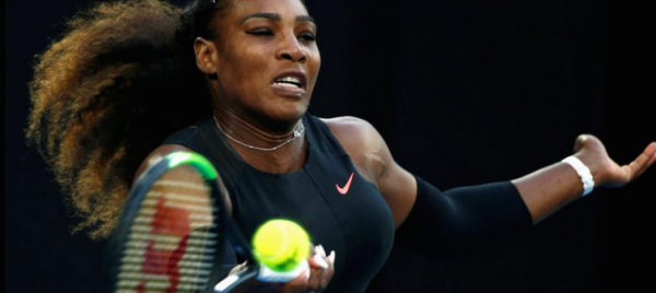 Serena Williams Baby Betting Odds Revealed 