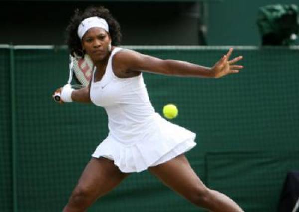 Serena Williams