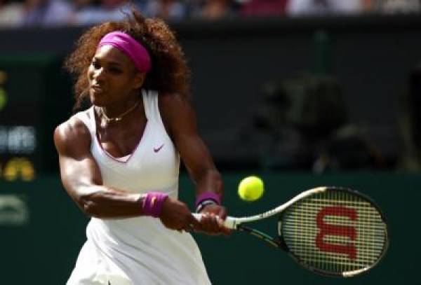 Ladies Wimbledon Final 2012 Betting Odds: Agnieszka Radwanska vs. Serena Williams Ladies Wimbledon Final 2012 Betting Odds: Agnieszka Radwanska vs. Serena Willi