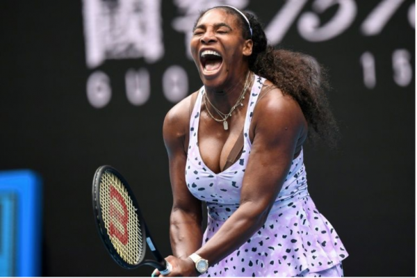 2022 Early U.S. Open Betting Action: Serena Still Hot With Gamblers