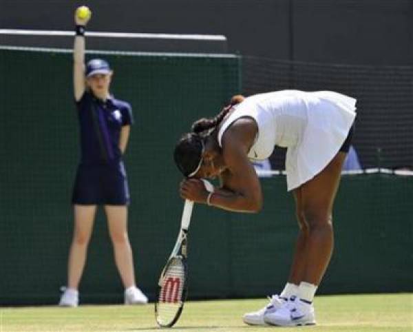 Ladies Wimbledon Singles - Tournament Winner Odds