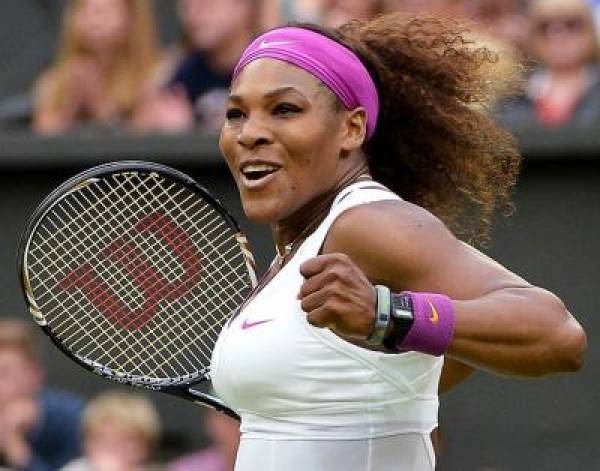 Serena Williams v Victoria Azarenka Odds:  Wimbledon 2012