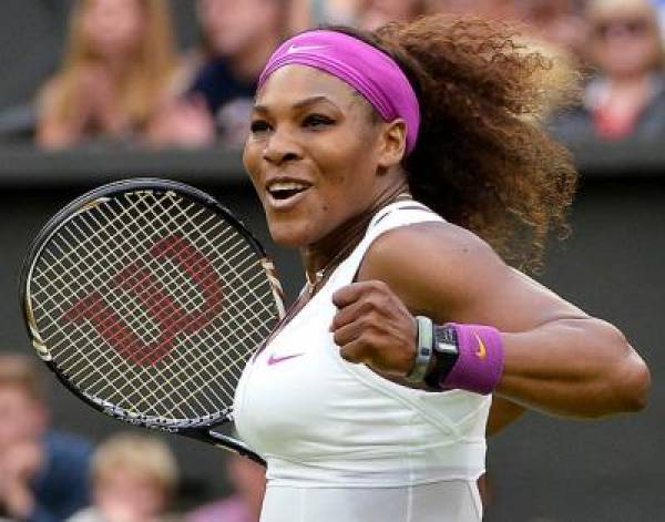 Serena Williams v Victoria Azarenka Odds: Wimbledon 2012 Serena Williams v Victoria Azarenka Odds: Wimbledon 2012