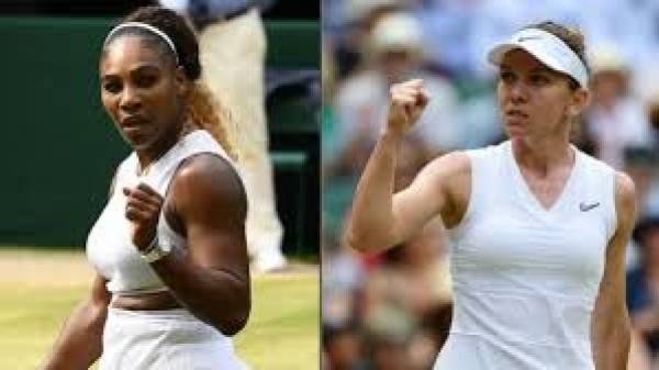 Wimbledon Women's Final 2019 Betting Preview