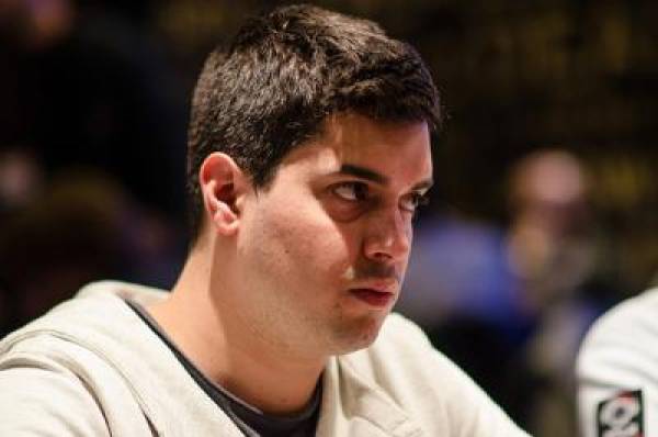 2013 World Poker Tour Barcelona Day 1a, WSOP APAC Updates 2013 World Poker Tour Barcelona Day 1a, WSOP APAC Updates