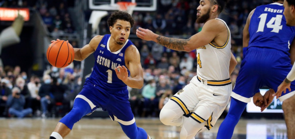 Bet on the Seton Hall Pirates This March Madness 2022: Why Pick Them for Your Office Pool 