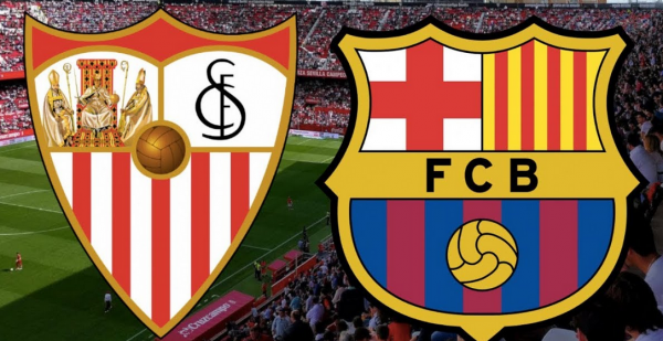 Sevilla v Barcelona Match Tips, Betting Odds - 19 June 