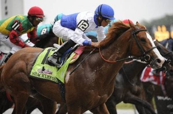 Travers Stakes 2011 Odds