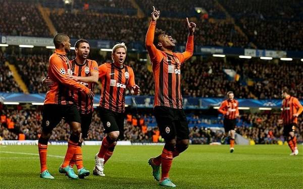 Shakhtar Donetsk v Celta Betting Preview, Latest Odds 23 February 