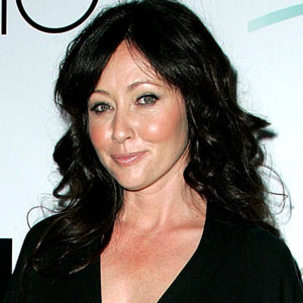 Shannen Doherty