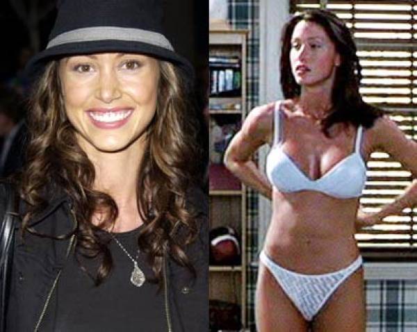 Poker Babe Shannon Elizabeth to Appear in ‘American Pie Reunion’ (Video)