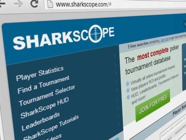 SharkScope Introduces Collusion Detection Feature