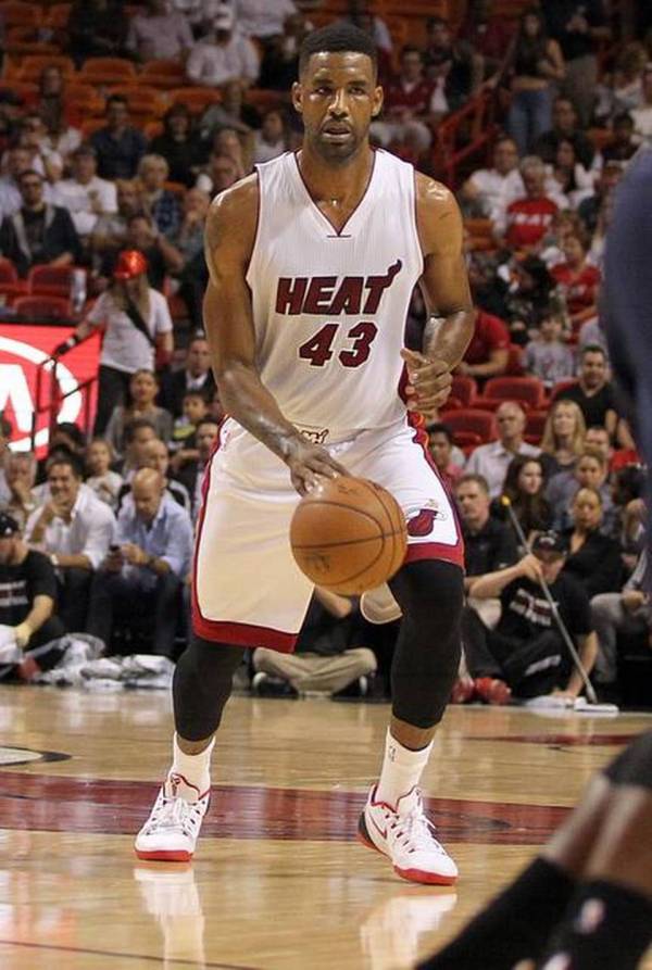 NBA Betting Lines – December 16 – Heat vs. Nets – Fantasy Pick: Shawne Williams