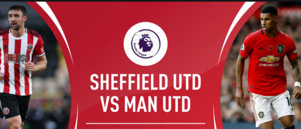 Man Utd v Sheffield Utd Match Tips Betting Odds  Wednesday 24 June
