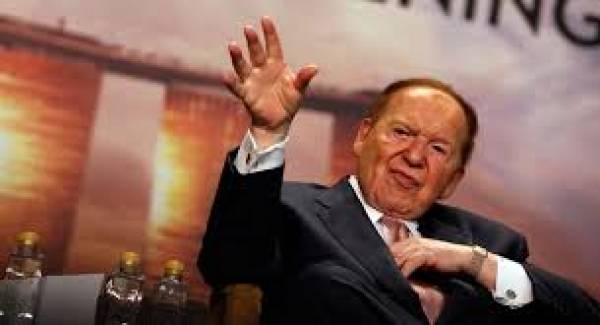 Judge Asked to Unseal Report on Sands Alleged Macau Mob Ties Judge Asked to Unseal Report on Sands Alleged Macau Mob Ties