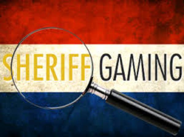 Alderney Gets Another Black Eye:  Suspends Sheriff Gaming License Following Raid