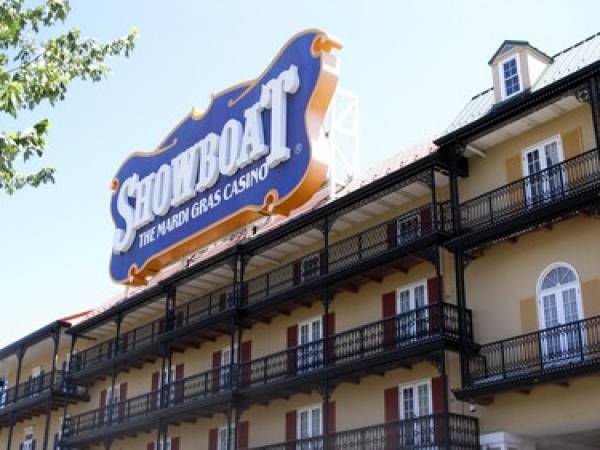 Behind the Scenes of the Showboat Casino Closure and How it Will be Done Behind the Scenes of the Showboat Casino Closure and How it Will be Done
