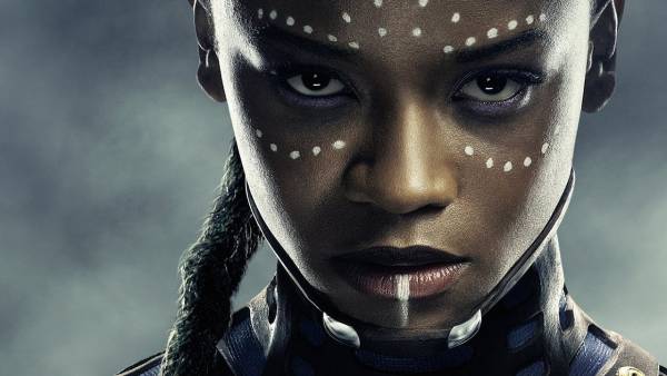 Betting Odds on Shuri to Become Next Black Panther 
