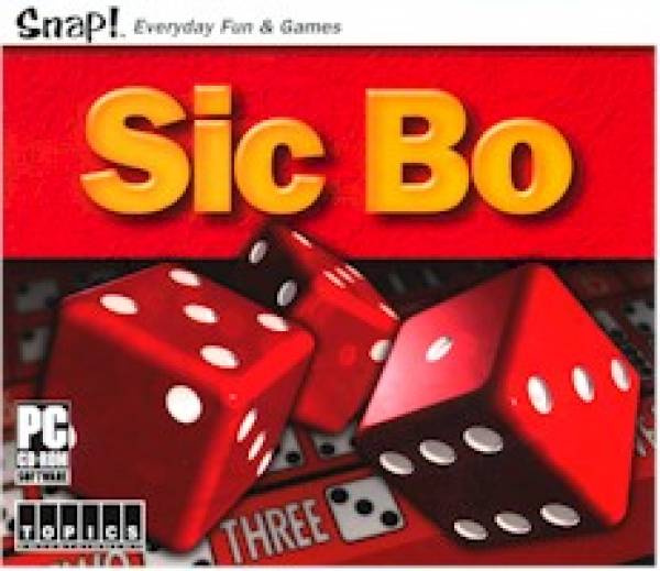 Online Casino Games – Sic Bo (骰寶)