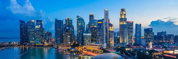 Singapore Eases Online Gambling Ban 