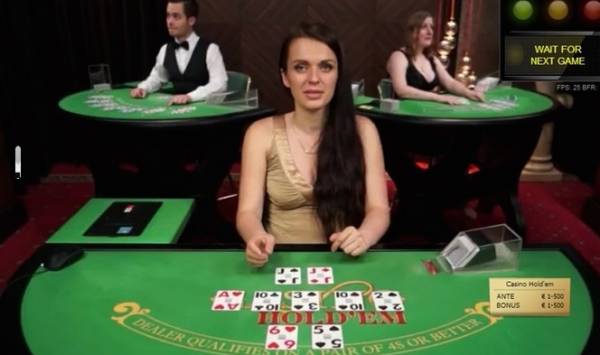 Rake-Free Six-Handed Texas Hold’em Online Unveiled by TonyBet Rake-Free Six-Handed Texas Hold’em Online Unveiled by TonyBet