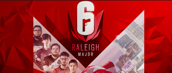 Where Can I Bet the Six Major Raleigh 2019 - Odds to Win 