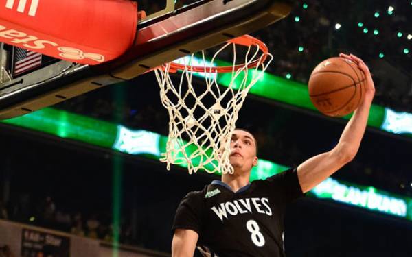 NBA All Star Weekend Contest Betting 2016: Skills Challenge, Slam Dunk, More NBA All Star Weekend Contest Betting 2016: Skills Challenge, Slam Dunk, More