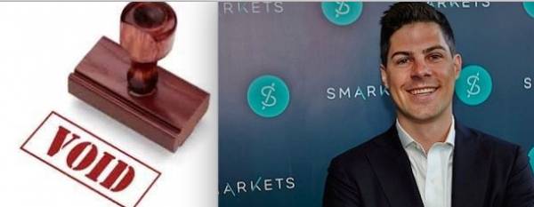 Smarkets Complaints: Betting Exchange Voids €33,483 in Multiple Winning Bets Smarkets Complaints: Betting Exchange Voids €33,483 in Multiple Winning Bets