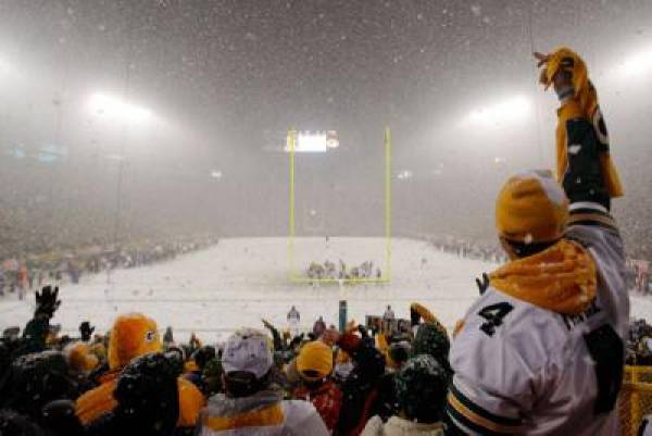 Week 16 NFL Weather Week 16 NFL Weather