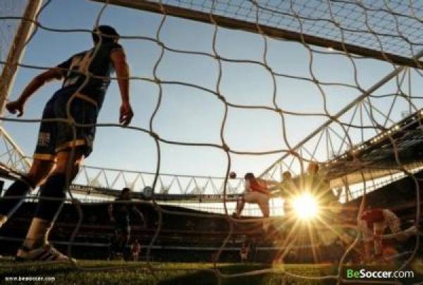 Asian Match Fixing Scandal Rocks Soccer World 