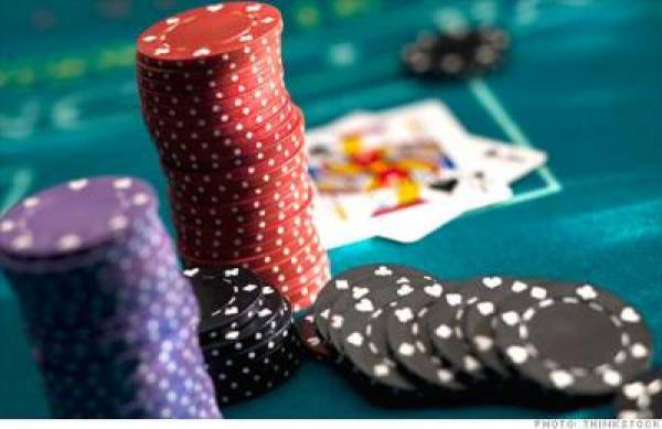 Social Gambling & Gaming Summit Kicks Off in LA Today