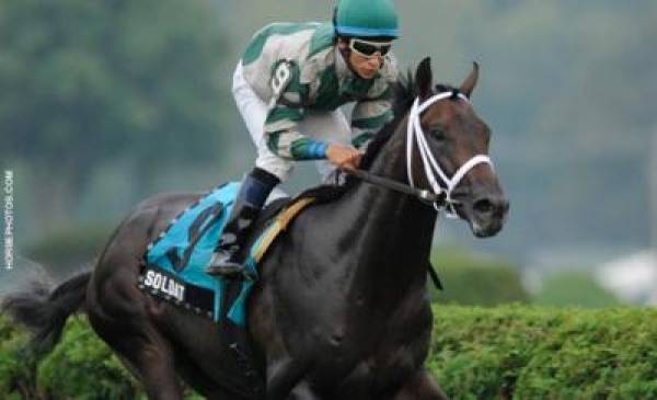 Soldat Odds to Win Kentucky Derby 2011 