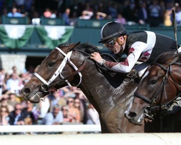 What Will the Payout Be on South Bend to Win the Kentucky Derby? 