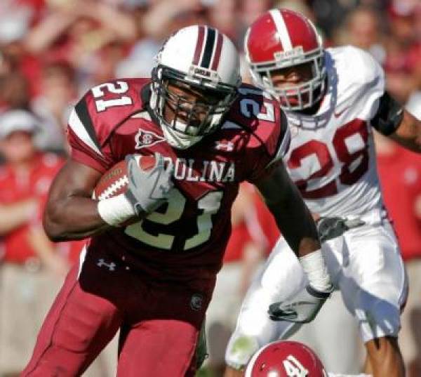 South Carolina Gamecocks South Carolina Gamecocks