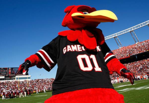 Chick-Fil-A Bowl: South Carolina vs. Florida State Betting Odds Chick-Fil-A Bowl: South Carolina vs. Florida State Betting Odds