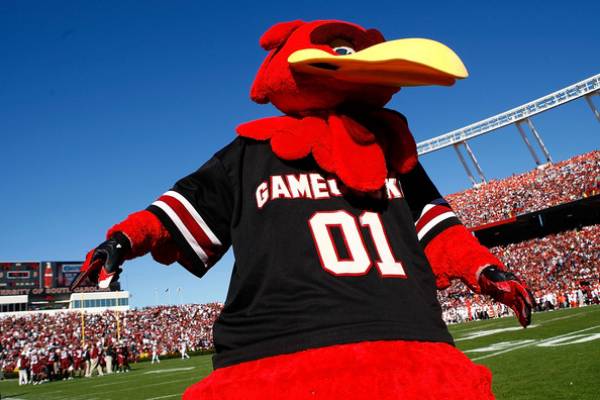 South Carolina vs. UNC Betting Line – Week 1 College Football 2015 South Carolina vs. UNC Betting Line – Week 1 College Football 2015