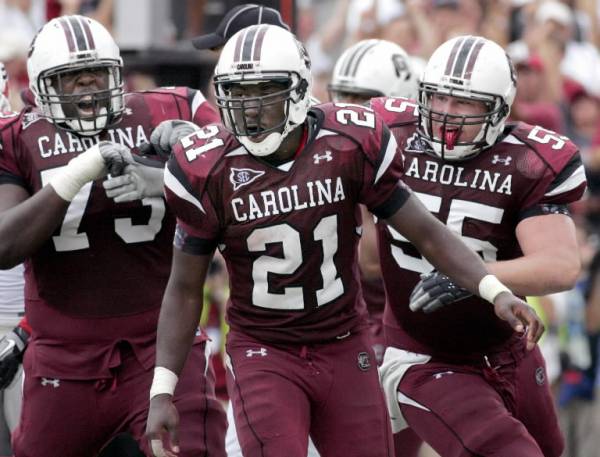 South Carolina Football Prediction 2013: Over 9.5 Regular Season Wins Great Value South Carolina Football Prediction 2013: Over 9.5 Regular Season Wins Great Valu