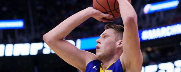 South Dakota State vs. Ohio State Betting Line, Preview 