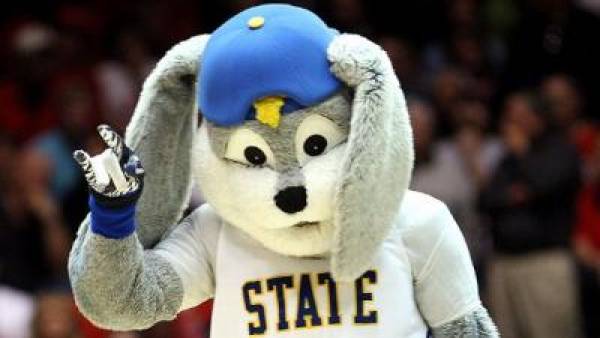 South Dakota State vs. Michigan Betting Line:  Underdog Sees Heavy Action