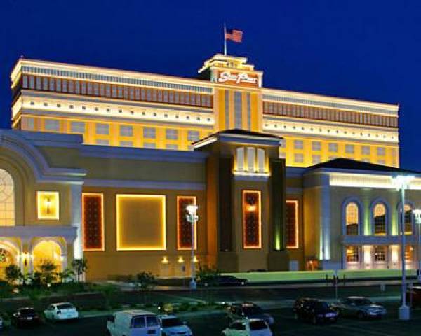 Would You Play at South Point Poker in US for Real Money? Would You Play at South Point Poker in US for Real Money?