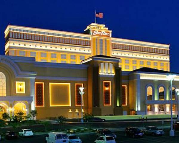 South Point Casino Receives Tentative Approval for ‘Real Money’ Internet Poker