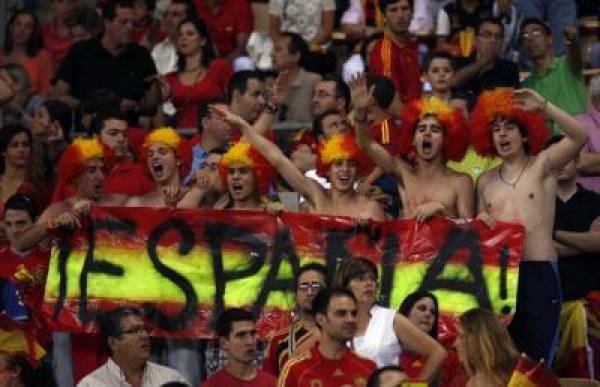Spain v Italy Odds – Euro 2012 Betting