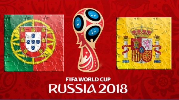 Portugal v Spain World Cup Bet Both Teams to Score 