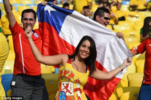 2018 World Cup Group B Betting Odds: Spain, Portugal, Morocco, Iran